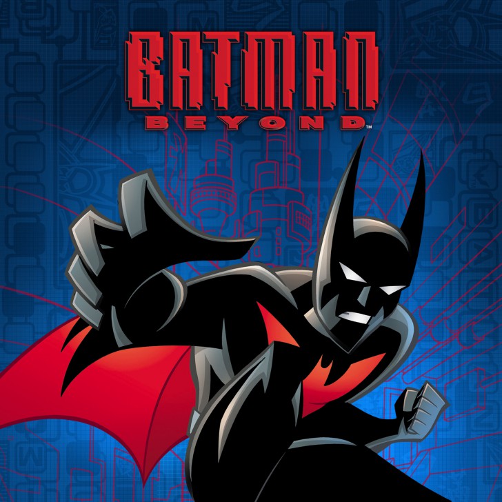 Warner Bros. เล็งทำภาพยนตร์แอนิเมชันเรื่อง Batman Beyond