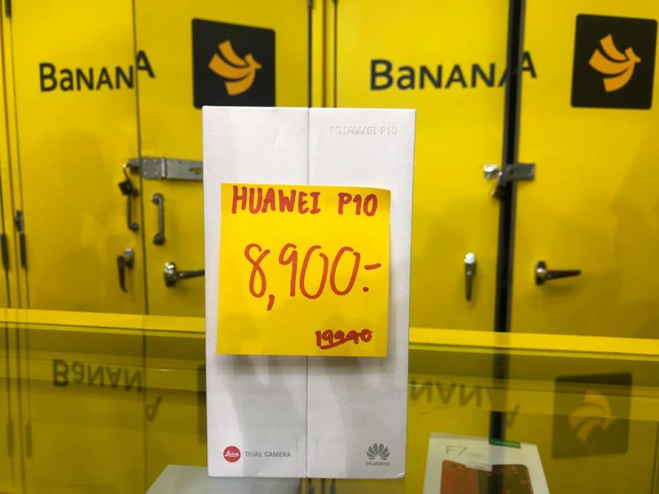 พาเสียตังค์! รวมโปรโมชั่นเด็ดๆ จากงาน Thailand Mobile Expo 2019