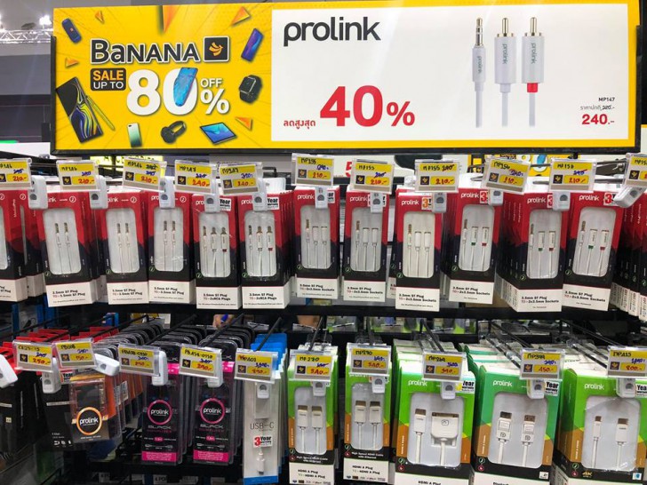 พาเสียตังค์! รวมโปรโมชั่นเด็ดๆ จากงาน Thailand Mobile Expo 2019