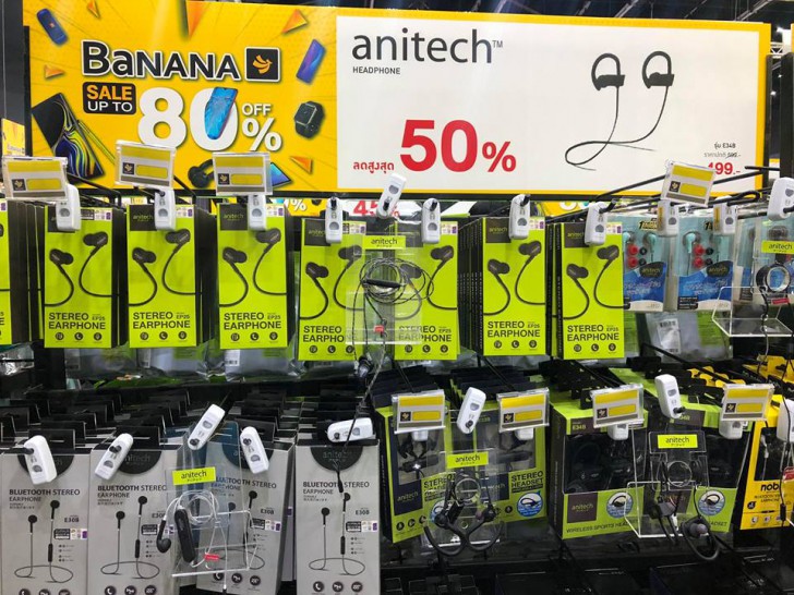 พาเสียตังค์! รวมโปรโมชั่นเด็ดๆ จากงาน Thailand Mobile Expo 2019