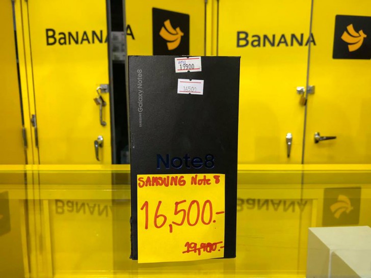 พาเสียตังค์! รวมโปรโมชั่นเด็ดๆ จากงาน Thailand Mobile Expo 2019