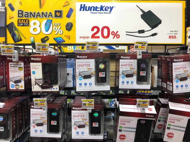 พาเสียตังค์! รวมโปรโมชั่นเด็ดๆ จากงาน Thailand Mobile Expo 2019