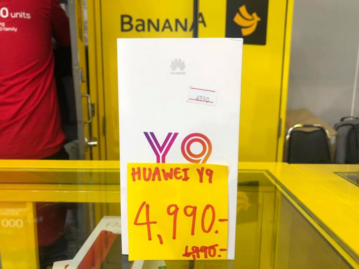 พาเสียตังค์! รวมโปรโมชั่นเด็ดๆ จากงาน Thailand Mobile Expo 2019
