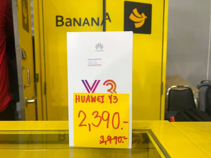 พาเสียตังค์! รวมโปรโมชั่นเด็ดๆ จากงาน Thailand Mobile Expo 2019