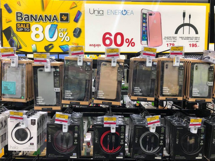 พาเสียตังค์! รวมโปรโมชั่นเด็ดๆ จากงาน Thailand Mobile Expo 2019