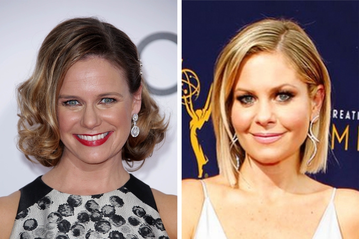 20 นักแสดง/คนดัง ที่ไม่น่าเชื่อว่าเกิดในปีเดียวกัน!