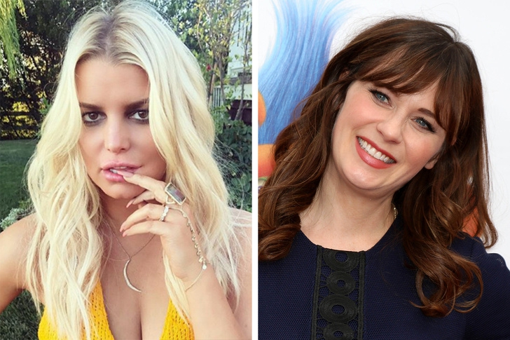 20 นักแสดง/คนดัง ที่ไม่น่าเชื่อว่าเกิดในปีเดียวกัน!