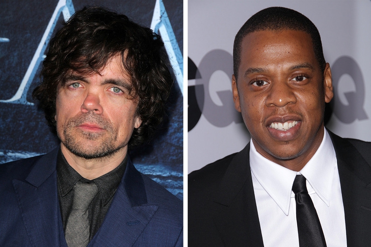 20 นักแสดง/คนดัง ที่ไม่น่าเชื่อว่าเกิดในปีเดียวกัน!