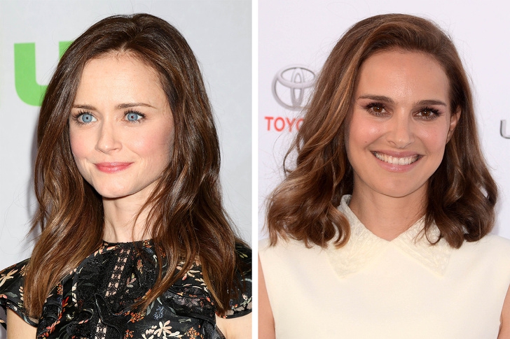 20 นักแสดง/คนดัง ที่ไม่น่าเชื่อว่าเกิดในปีเดียวกัน!