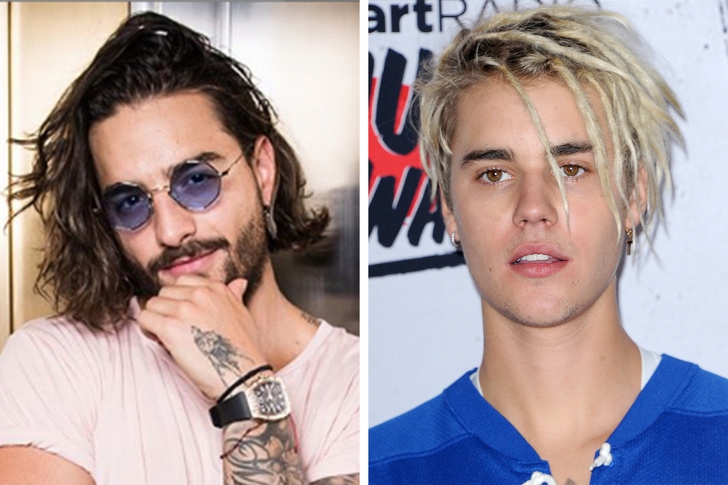 20 นักแสดง/คนดัง ที่ไม่น่าเชื่อว่าเกิดในปีเดียวกัน!