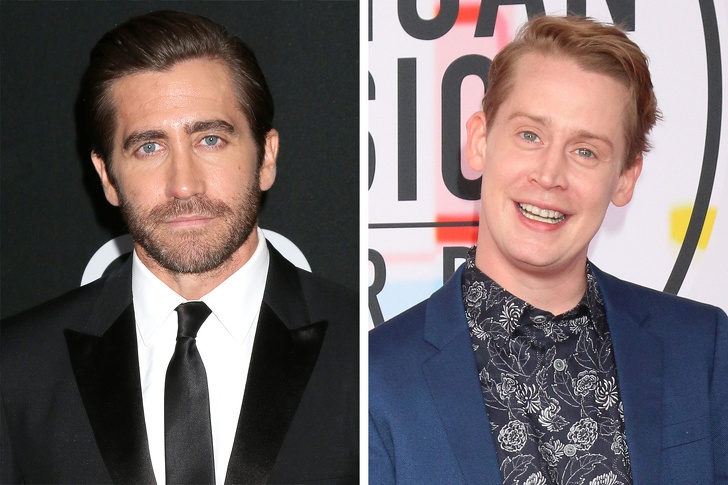 20 นักแสดง/คนดัง ที่ไม่น่าเชื่อว่าเกิดในปีเดียวกัน!