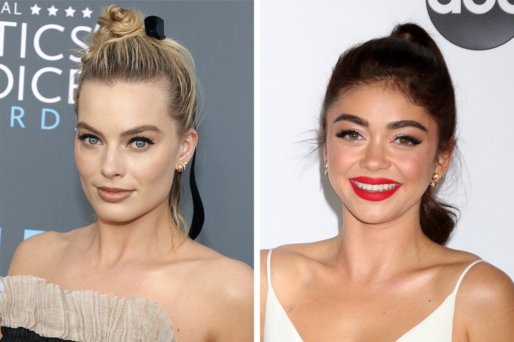 20 นักแสดง/คนดัง ที่ไม่น่าเชื่อว่าเกิดในปีเดียวกัน!