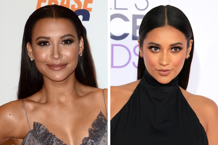 20 นักแสดง/คนดัง ที่ไม่น่าเชื่อว่าเกิดในปีเดียวกัน!