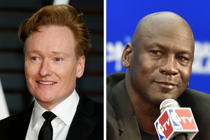 20 นักแสดง/คนดัง ที่ไม่น่าเชื่อว่าเกิดในปีเดียวกัน!