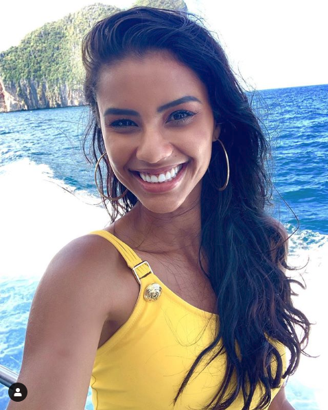 เปิด 20 อันดับประเทศ ที่ผู้หญิงสวยที่สุดในโลก แน่นอนว่ามีประเทศไทยด้วย แต่อยู่อันดับไหน... เปิด 20 อันดับประเทศ ที่ผู้หญิงสวยที่สุดในโลก แน่นอนว่ามีประเทศไทยด้วย แต่อยู่อันดับไหน...