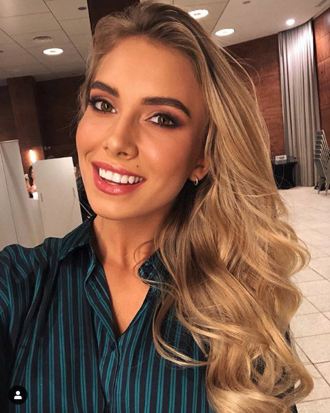 เปิด 20 อันดับประเทศ ที่ผู้หญิงสวยที่สุดในโลก แน่นอนว่ามีประเทศไทยด้วย แต่อยู่อันดับไหน... เปิด 20 อันดับประเทศ ที่ผู้หญิงสวยที่สุดในโลก แน่นอนว่ามีประเทศไทยด้วย แต่อยู่อันดับไหน...