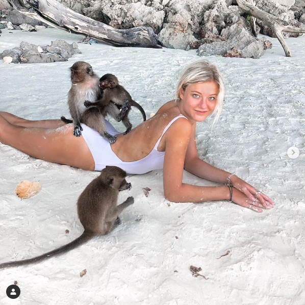 16 สิ่งที่คนไทยมองว่าธรรมดา แต่ต่างชาติทึ่งสุดๆ อาทิ ชาเย็นใส่ถุง ชายหาดที่เต็มไปด้วยลิง