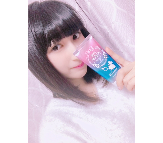 มาดูไอเดียสุดเก๋บนหลอดของครีมกันแดดจากประเทศญี่ปุ่นกัน