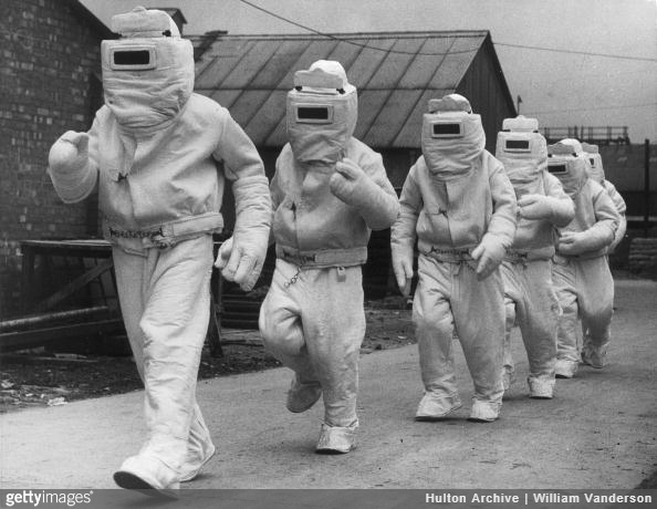 18 นวัตกรรมสุดทึ่งของโลกยุคอดีต ที่ทำให้เราต้องคิดว่า แบบนี้ก็ได้เหรอ... 18 นวัตกรรมสุดทึ่งของโลกยุคอดีต ที่ทำให้เราต้องคิดว่า แบบนี้ก็ได้เหรอ...