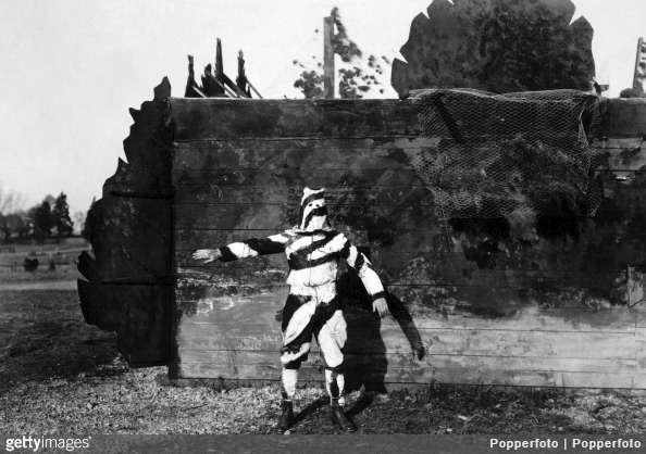 18 นวัตกรรมสุดทึ่งของโลกยุคอดีต ที่ทำให้เราต้องคิดว่า แบบนี้ก็ได้เหรอ... 18 นวัตกรรมสุดทึ่งของโลกยุคอดีต ที่ทำให้เราต้องคิดว่า แบบนี้ก็ได้เหรอ...