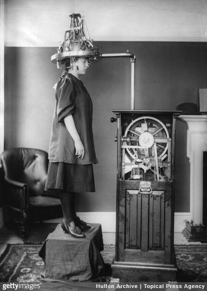 18 นวัตกรรมสุดทึ่งของโลกยุคอดีต ที่ทำให้เราต้องคิดว่า แบบนี้ก็ได้เหรอ... 18 นวัตกรรมสุดทึ่งของโลกยุคอดีต ที่ทำให้เราต้องคิดว่า แบบนี้ก็ได้เหรอ...