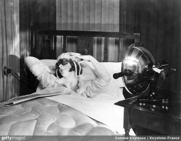 18 นวัตกรรมสุดทึ่งของโลกยุคอดีต ที่ทำให้เราต้องคิดว่า แบบนี้ก็ได้เหรอ... 18 นวัตกรรมสุดทึ่งของโลกยุคอดีต ที่ทำให้เราต้องคิดว่า แบบนี้ก็ได้เหรอ...