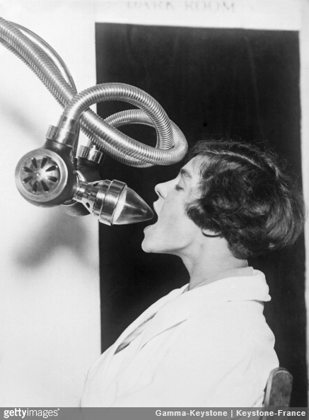 18 นวัตกรรมสุดทึ่งของโลกยุคอดีต ที่ทำให้เราต้องคิดว่า แบบนี้ก็ได้เหรอ... 18 นวัตกรรมสุดทึ่งของโลกยุคอดีต ที่ทำให้เราต้องคิดว่า แบบนี้ก็ได้เหรอ...