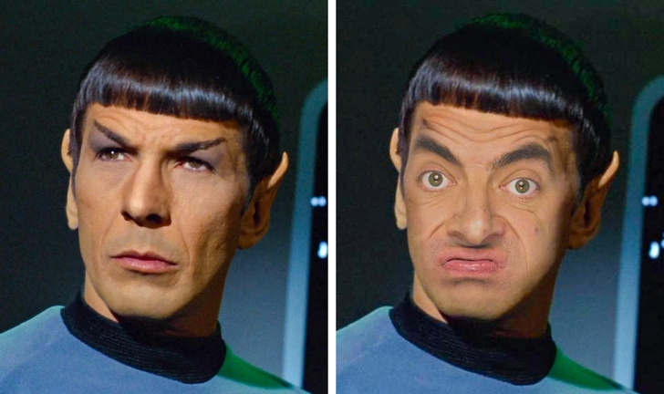 จะเกิดอะไรขึ้น ถ้ามิสเตอร์บีนเข้าไปอยู่ในภาพยนตร์ 22 เรื่อง จะเกิดอะไรขึ้น ถ้ามิสเตอร์บีนเข้าไปอยู่ในภาพยนตร์ 22 เรื่อง