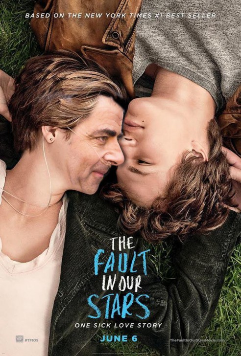 จะเกิดอะไรขึ้น ถ้ามิสเตอร์บีนเข้าไปอยู่ในภาพยนตร์ 22 เรื่อง