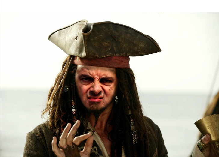 จะเกิดอะไรขึ้น ถ้ามิสเตอร์บีนเข้าไปอยู่ในภาพยนตร์ 22 เรื่อง จะเกิดอะไรขึ้น ถ้ามิสเตอร์บีนเข้าไปอยู่ในภาพยนตร์ 22 เรื่อง