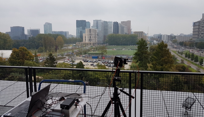 สักวันหนึ่ง เราอาจค้นพบสิ่งมีชีวิตบนดาวดวงอื่น ด้วยเทคโนโลยีของกล้องแบบใหม่ สักวันหนึ่ง เราอาจค้นพบสิ่งมีชีวิตบนดาวดวงอื่น ด้วยเทคโนโลยีของกล้องแบบใหม่