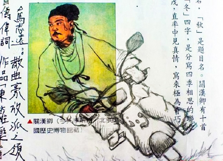 15 ภาพมหัศจรรย์ของการวาดภาพลงไปในหนังสือตำราเรียนที่สมควรได้รับทุนการศึกษา 