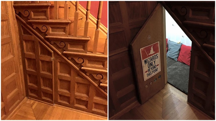 15 อันดับห้องหลบภัยลึกลับ ที่จะทำให้บ้านของคุณมีความสมบูรณ์แบบมากยิ่งขึ้น