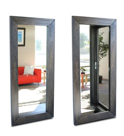 15 อันดับห้องหลบภัยลึกลับ ที่จะทำให้บ้านของคุณมีความสมบูรณ์แบบมากยิ่งขึ้น