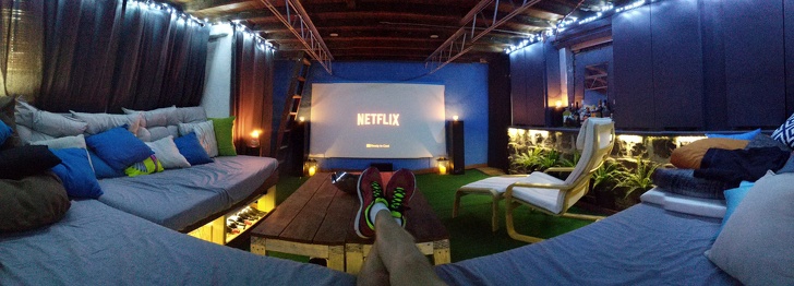 15 อันดับห้องหลบภัยลึกลับ ที่จะทำให้บ้านของคุณมีความสมบูรณ์แบบมากยิ่งขึ้น