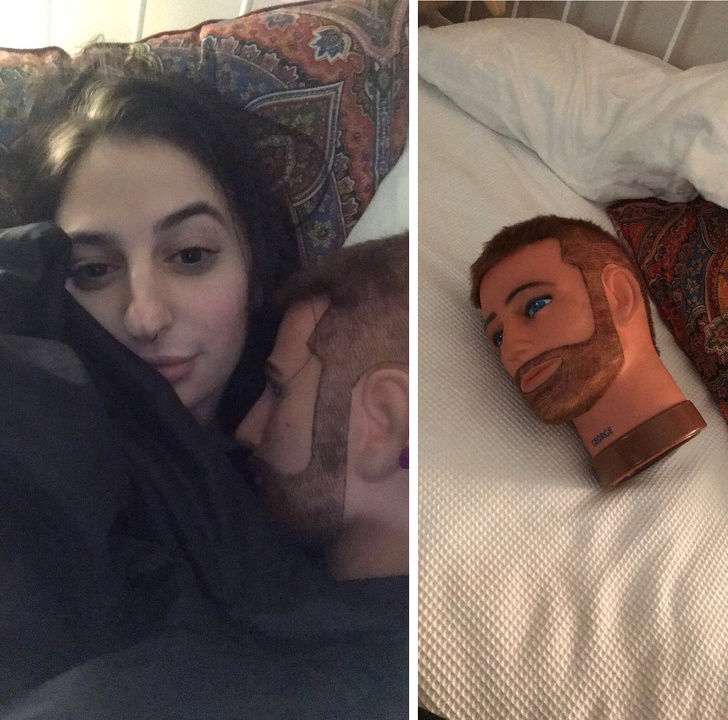 รวม 16 ภาพถ่ายอันแสนจะเพอร์เฟค แต่เบื้องหลังนั้นกลับหักมุมสุดๆ