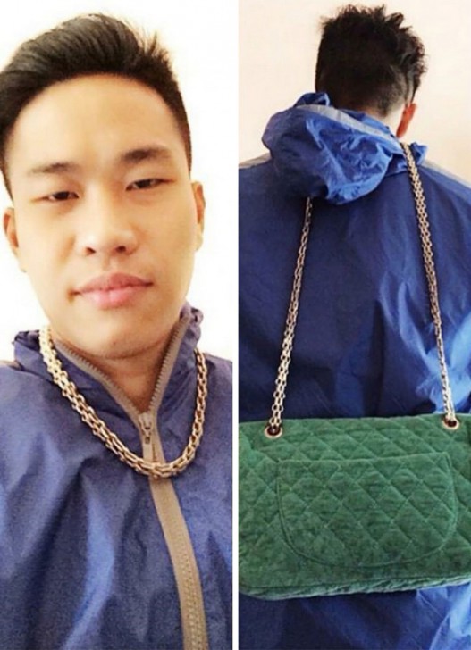 รวม 16 ภาพถ่ายอันแสนจะเพอร์เฟค แต่เบื้องหลังนั้นกลับหักมุมสุดๆ