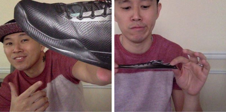 รวม 16 ภาพถ่ายอันแสนจะเพอร์เฟค แต่เบื้องหลังนั้นกลับหักมุมสุดๆ