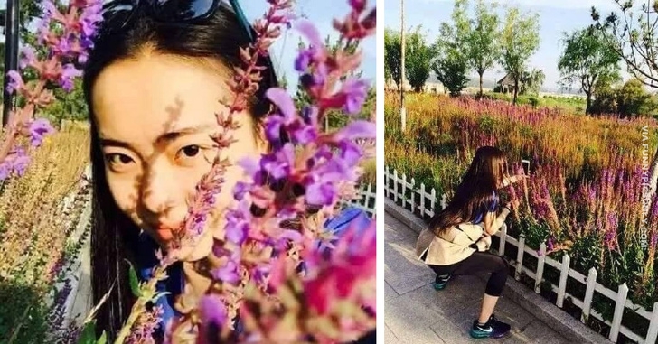 รวม 16 ภาพถ่ายอันแสนจะเพอร์เฟค แต่เบื้องหลังนั้นกลับหักมุมสุดๆ