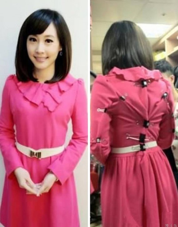 รวม 16 ภาพถ่ายอันแสนจะเพอร์เฟค แต่เบื้องหลังนั้นกลับหักมุมสุดๆ