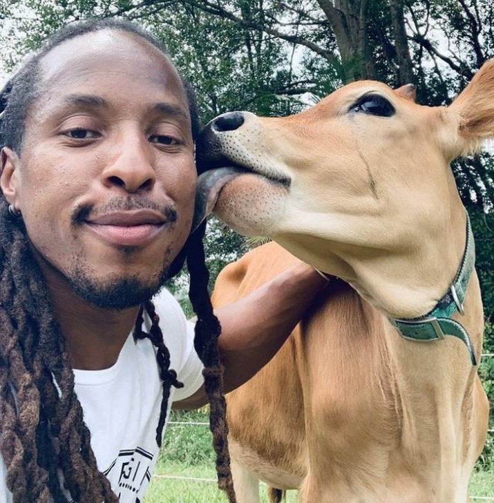 อบอุ่นหัวใจ กับภาพของ 23 สัตว์โลก ที่รู้จักวิธีแสดงความรักต่อผู้อื่น