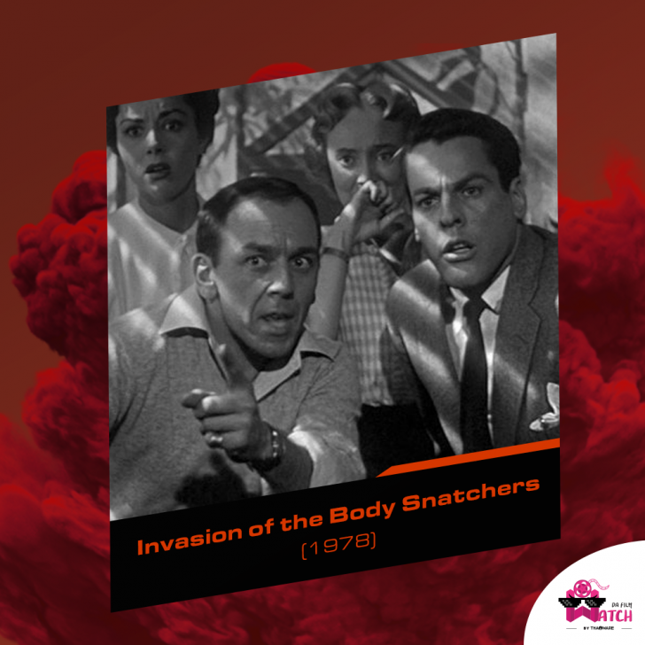 ย้อนรอย 9 หนังเอเลียนบุกโลก ก่อนเป้าหมายบัญชาโลกครั้งเข้มข้นที่สุดใน CAPTIVE STATE