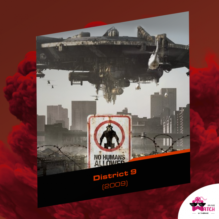 ย้อนรอย 9 หนังเอเลียนบุกโลก ก่อนเป้าหมายบัญชาโลกครั้งเข้มข้นที่สุดใน CAPTIVE STATE