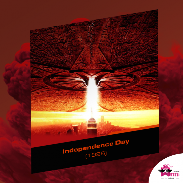 ย้อนรอย 9 หนังเอเลียนบุกโลก ก่อนเป้าหมายบัญชาโลกครั้งเข้มข้นที่สุดใน CAPTIVE STATE