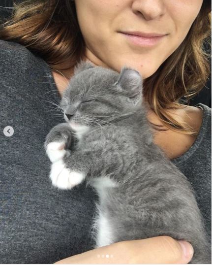 14 ภาพอันแสนจะอบอุ่นที่พิสูจน์ให้เห็นว่า โลกนี้หมุนด้วยความรัก