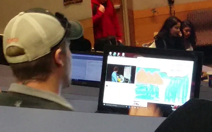 20 ภาพวีรกรรมความเกรียน และความฮาของชีวิตเหล่านักศึกษา