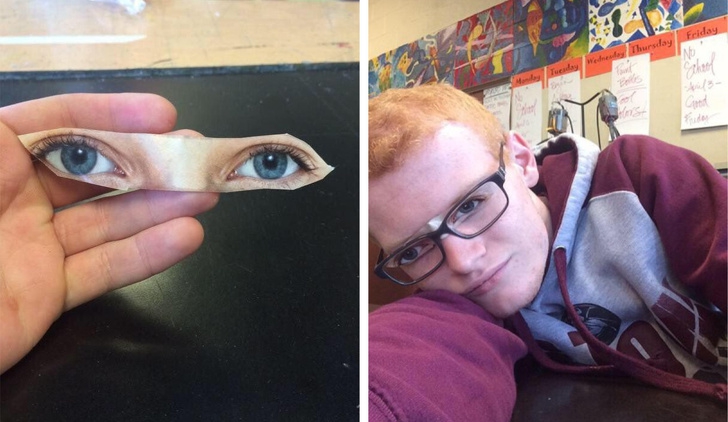 20 ภาพวีรกรรมความเกรียน และความฮาของชีวิตเหล่านักศึกษา