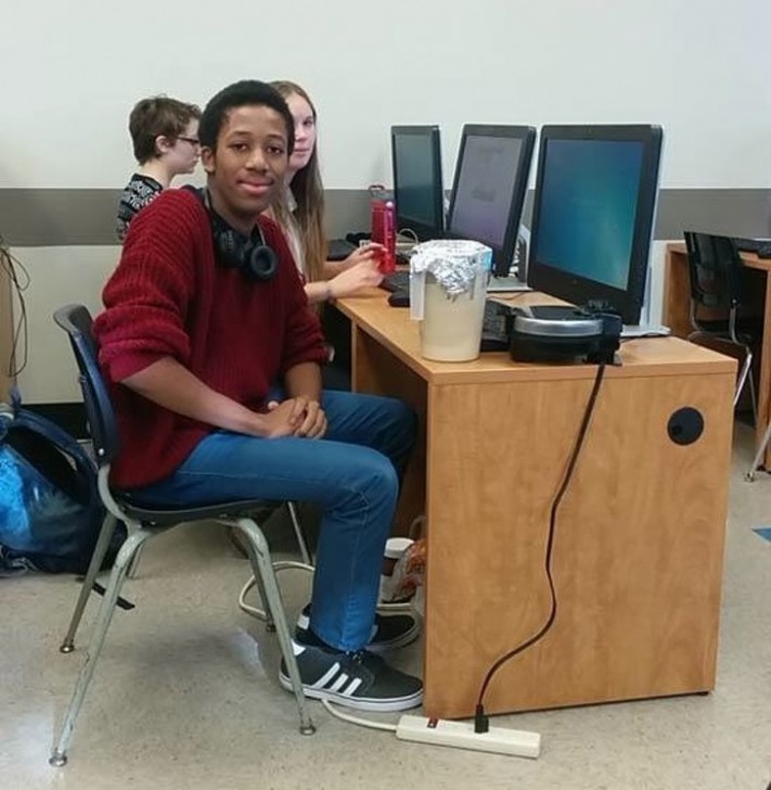 20 ภาพวีรกรรมความเกรียน และความฮาของชีวิตเหล่านักศึกษา