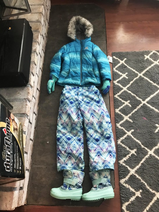 20 ภาพถ่ายแสดงวีรกรรมชีวิตของเด็กๆ ที่เต็มไปด้วยความน่าประหลาดใจเสมอ