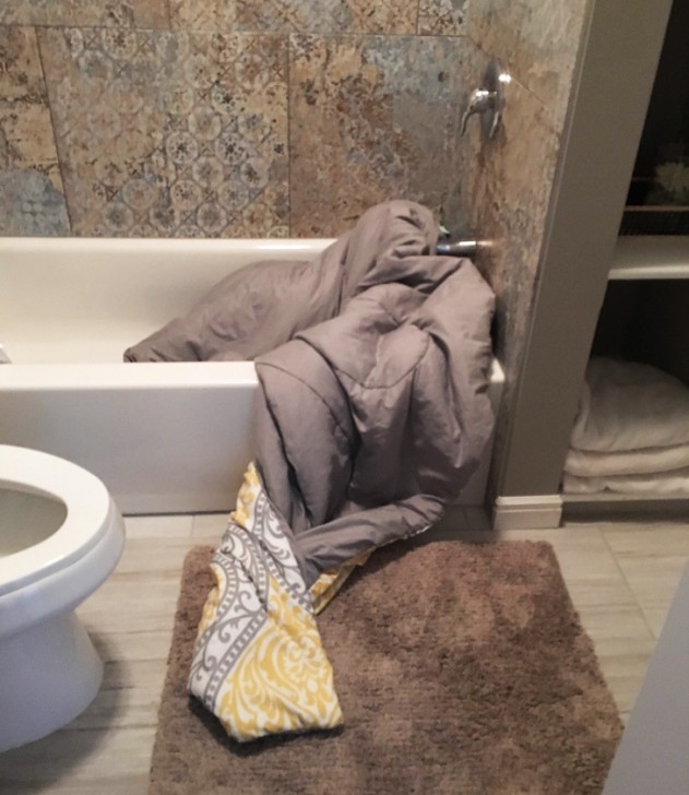 20 ภาพถ่ายแสดงวีรกรรมชีวิตของเด็กๆ ที่เต็มไปด้วยความน่าประหลาดใจเสมอ